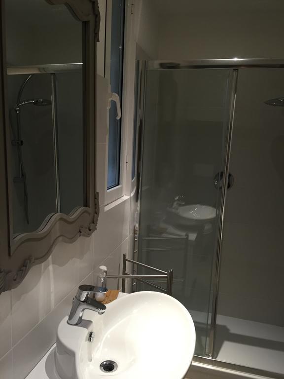 Apartamento Vatican House *