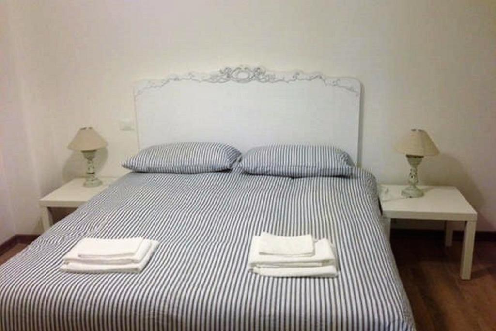 Apartamento Vatican House