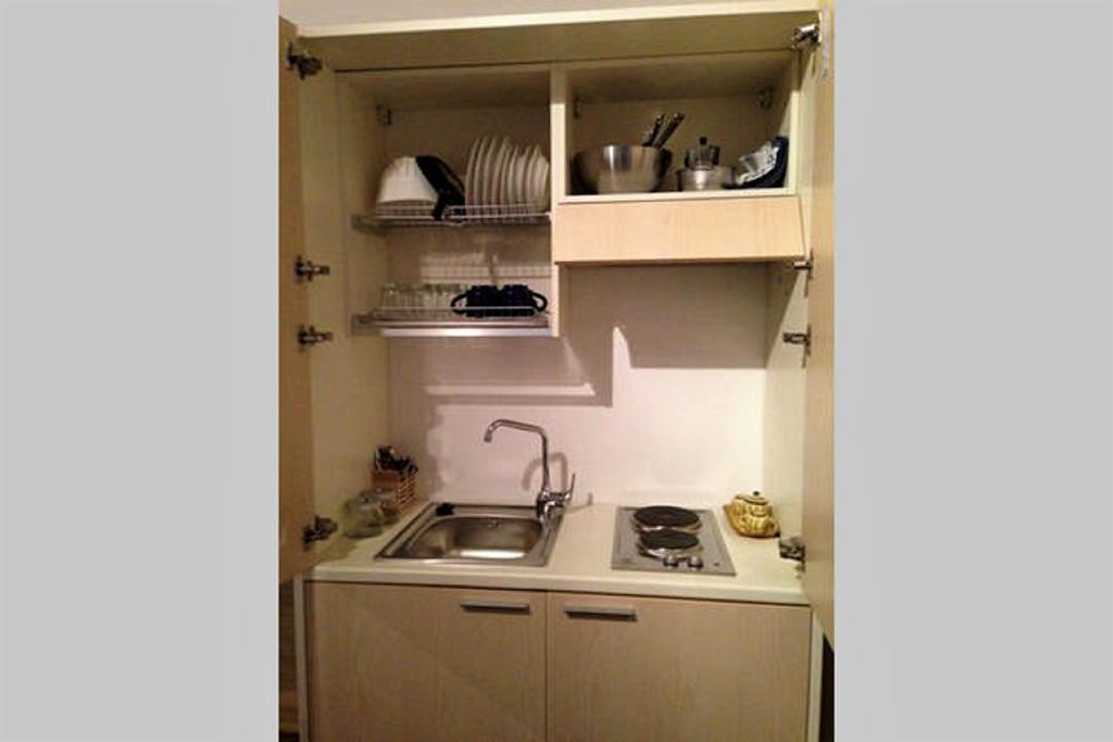 Vatican House Apartamento
