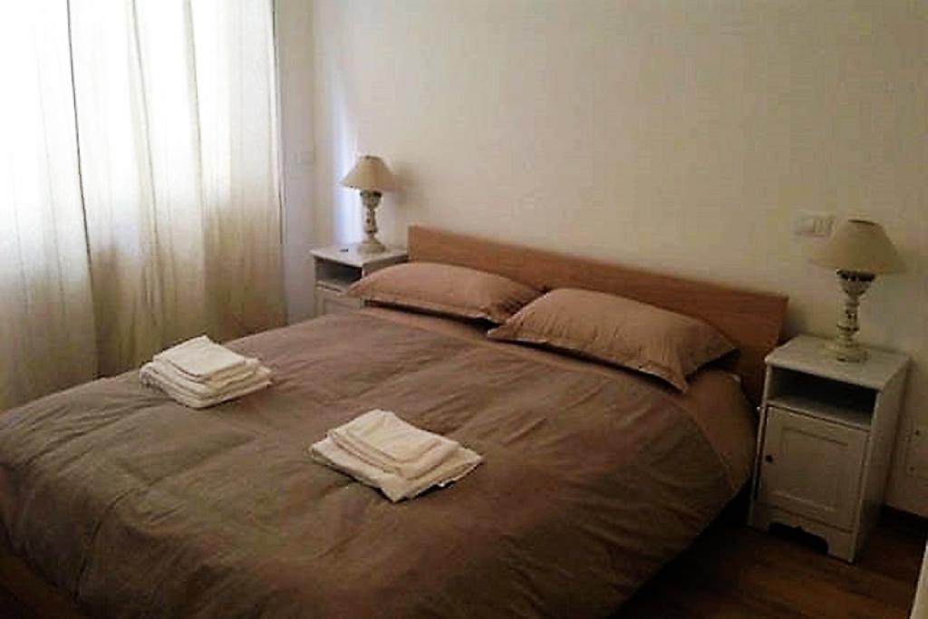 Vatican House Apartamento