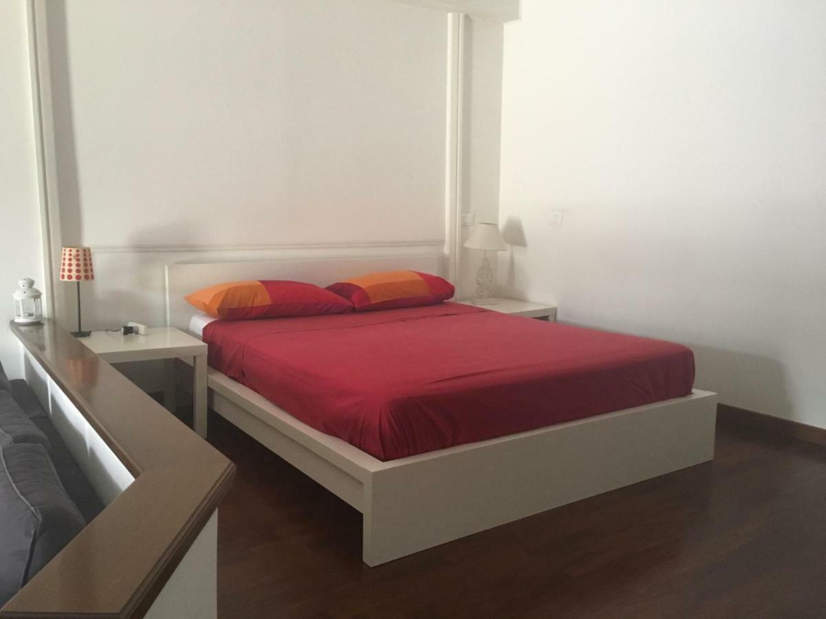 Vatican House Apartamento *