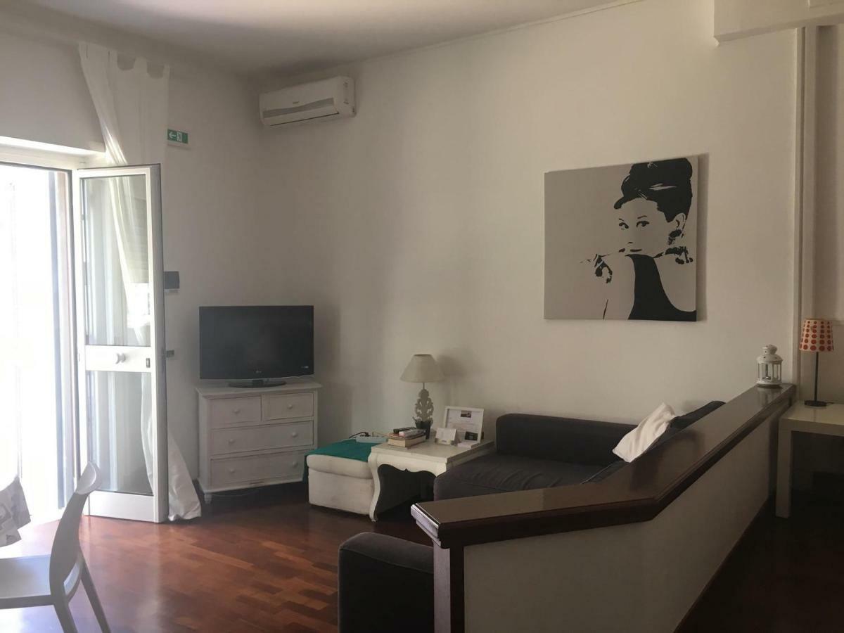 Apartamento Vatican House Roma