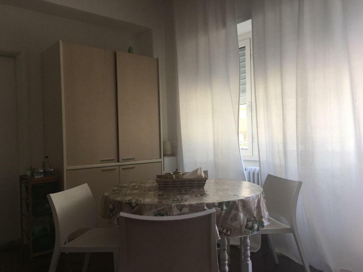 Apartamento Vatican House