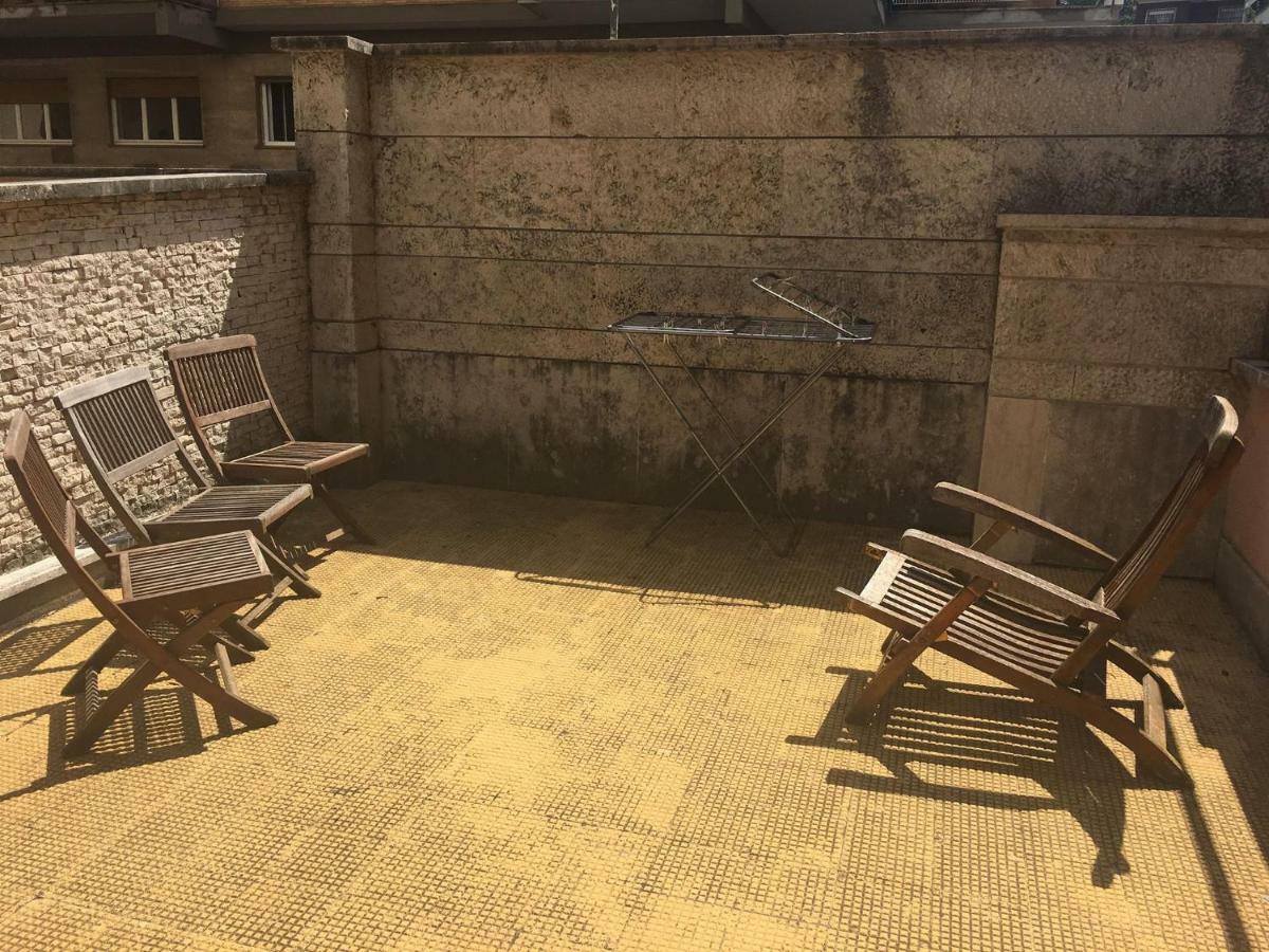 Apartamento Vatican House *